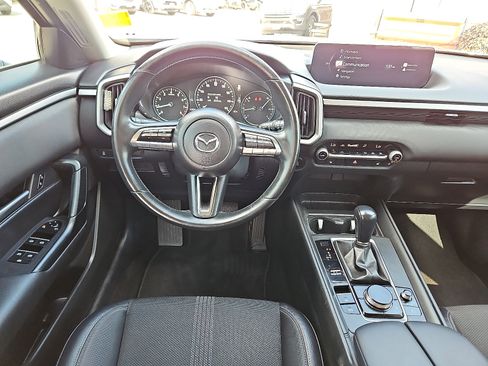 Used 2024 MAZDA CX-50 AWD 2.5 S w/ Preferred Package image 8