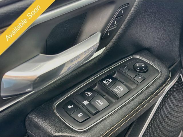 Used 2019 RAM 1500 Laramie w/ Trailer Tow Group AWD/4WD image 18