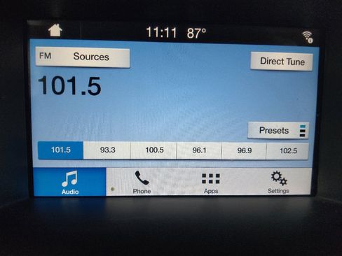 Used 2019 Ford Fiesta SE w/ Equipment Group 201A FWD image 25