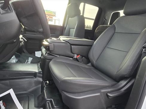 New 2026 Chevrolet Silverado 2500 W/T w/ WT Convenience Package image 14