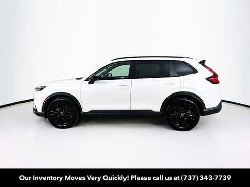 Used 2026 Honda CR-V Sport Touring image 4
