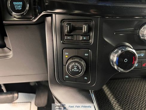 New 2026 Ford F150 Raptor AWD/4WD image 46