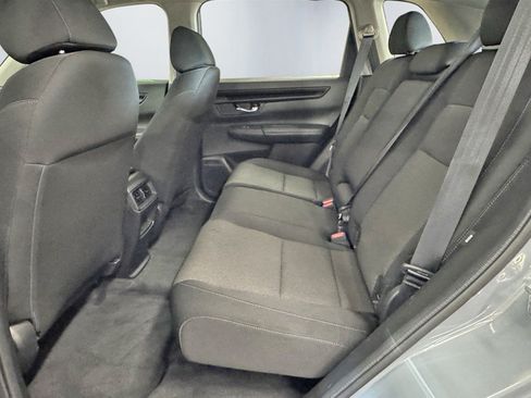 Used 2024 Honda CR-V LX image 19