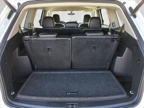 Used 2021 Volkswagen Atlas SE image 6