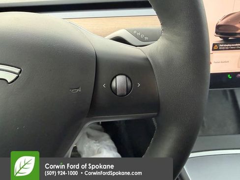 Used 2023 Tesla Model 3 Long Range image 23