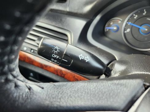 Used 2012 Honda Crosstour EX-L image 22