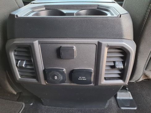 Used 2020 Ford F150 XLT w/ Equipment Group 302A Luxury AWD/4WD image 18