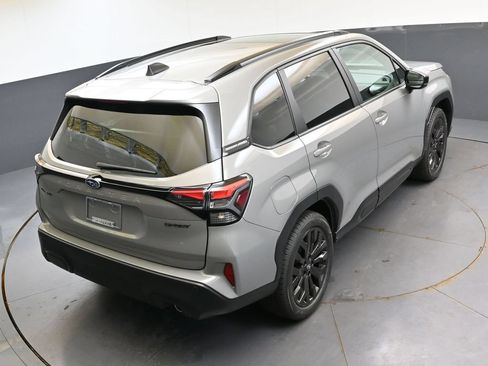 New 2026 Subaru Forester Sport AWD/4WD image 50