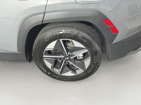 Used 2026 Hyundai Tucson SEL FWD image 11