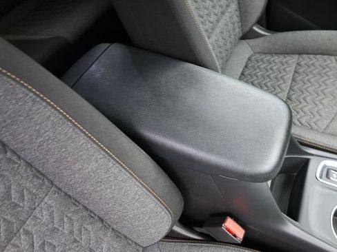 Used 2024 Chevrolet Equinox LT FWD image 33