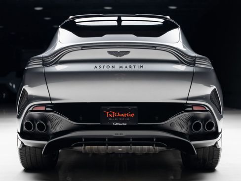 Used 2023 Aston Martin DBX 707 image 26