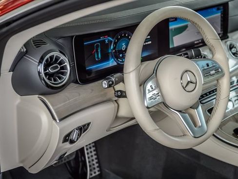 Used 2020 Mercedes-Benz CLS 450 4MATIC image 28