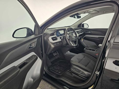 New 2027 Chevrolet Bolt LT FWD image 19
