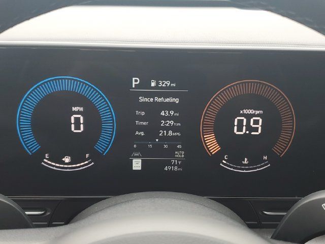 Certified 2026 Hyundai Kona SEL Sport AWD/4WD image 25