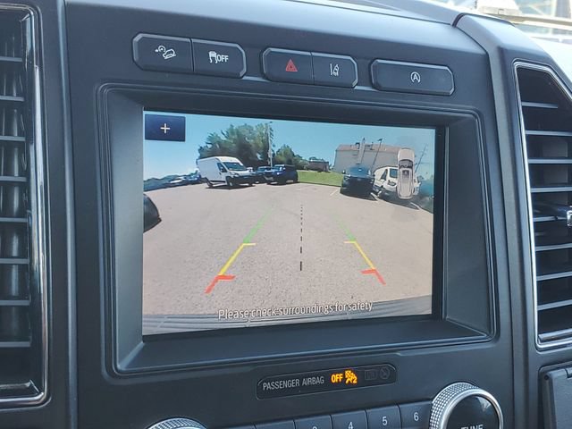 Used 2021 Ford Expedition Limited AWD/4WD image 18