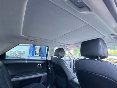 Used 2023 Hyundai Ioniq 5 Limited w/ Cargo Package RWD image 23