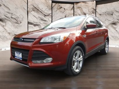 Used 2016 Ford Escape SE w/ Equipment Group 201A