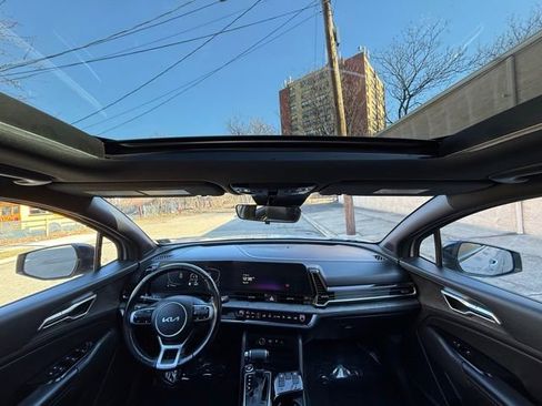 Used 2023 Kia Sportage X-Line w/ X-Line Premium Package image 32