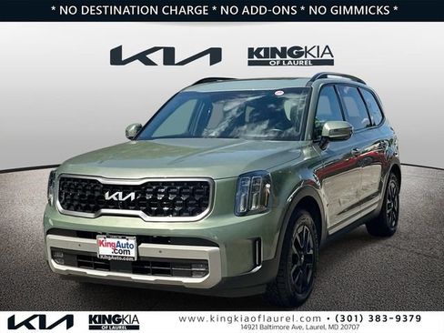Used 2023 Kia Telluride SX Prestige X-Pro AWD/4WD image 26