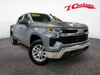 Used 2023 Chevrolet Silverado 1500 LT