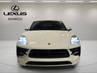 Used 2021 Porsche Macan GTS video 2