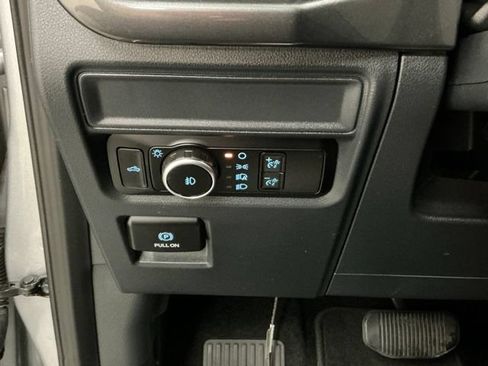 Used 2023 Ford F150 XL w/ STX Appearance Package RWD image 21