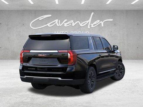 New 2026 GMC Yukon XL Elevation w/ Elevation Premium Package RWD image 5