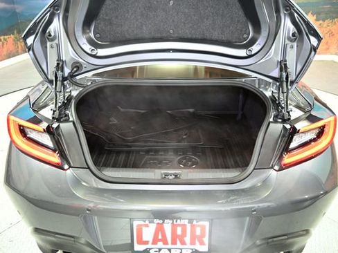 Used 2022 Toyota GR86 Premium image 41