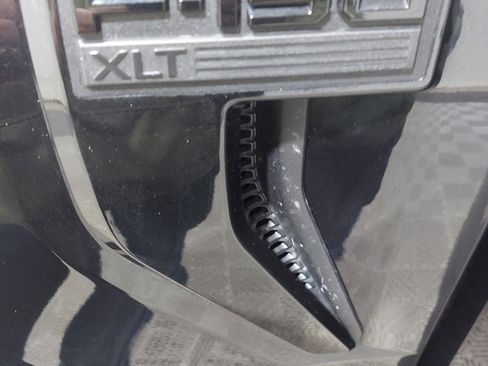 Used 2025 Ford F150 XLT w/ Equipment Group 301A Standard AWD/4WD image 5