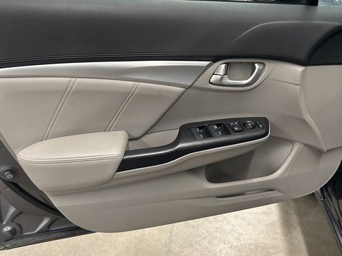 Used 2013 Honda Civic EX-L image 11