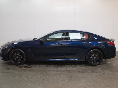 New 2026 BMW 840i xDrive image 7