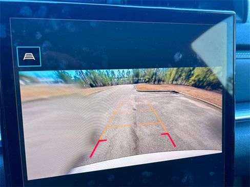 Used 2025 GMC Terrain Elevation image 21