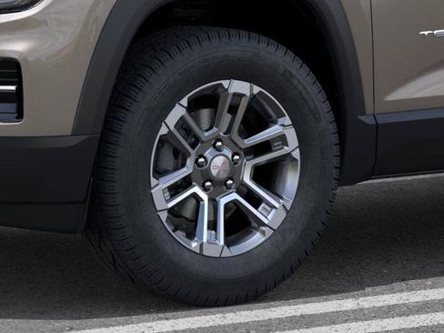 New 2027 GMC Terrain Elevation FWD image 33