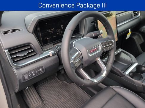 New 2027 GMC Terrain Elevation w/ Elevation Premium Package AWD/4WD image 11
