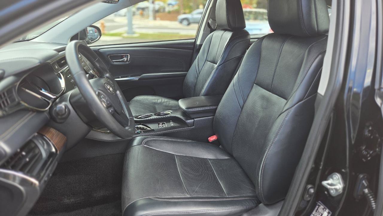 Used 2013 Toyota Avalon Limited FWD image 13
