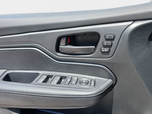Certified 2023 Honda Odyssey Sport image 27