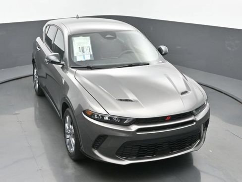 New 2025 Dodge Hornet R/T AWD/4WD image 45