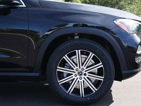 Used 2026 Mercedes-Benz GLE 350 GLE 350 image 29