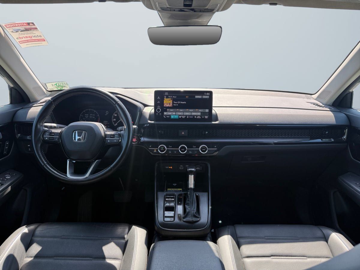 Used 2025 Honda CR-V EX-L image 9