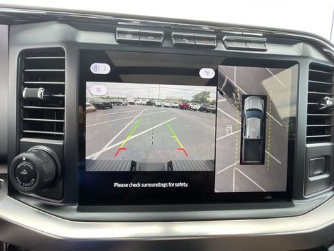 Used 2024 Ford F350 King Ranch w/ Chrome Package AWD/4WD image 15