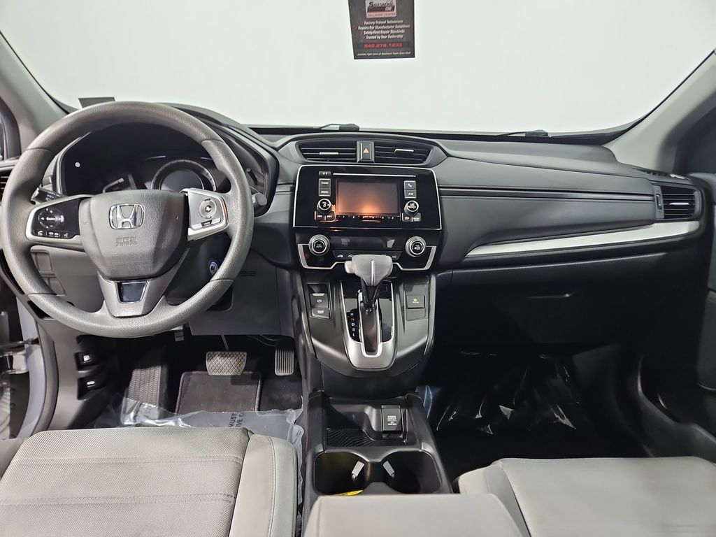 Used 2018 Honda CR-V LX image 17