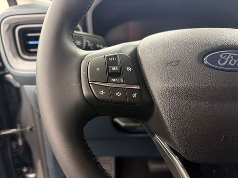 New 2026 Ford Maverick Lobo AWD/4WD image 19
