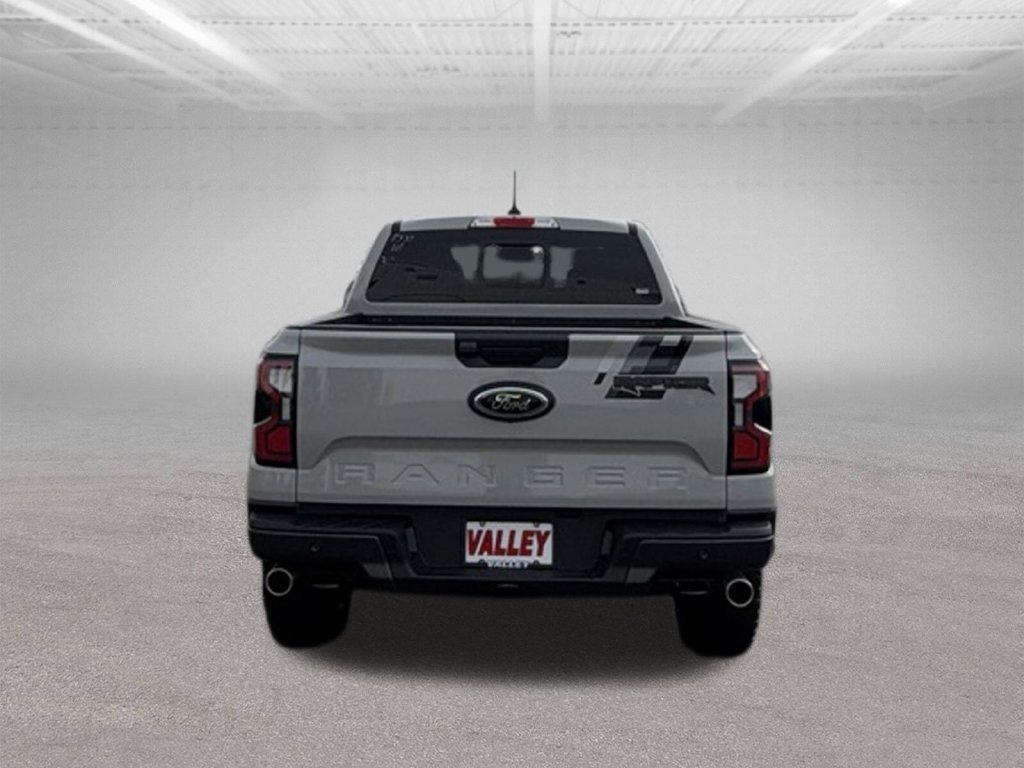New 2026 Ford Ranger Raptor AWD/4WD image 9