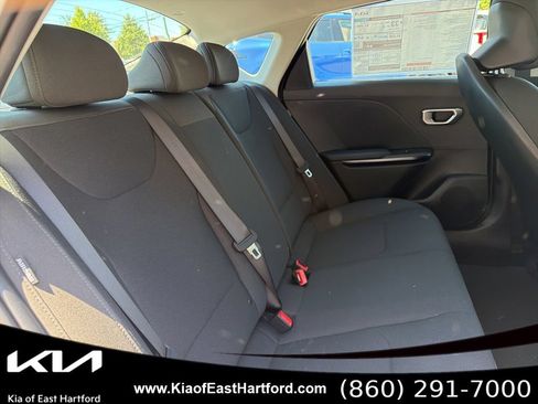 New 2026 Kia K4 FWD image 13