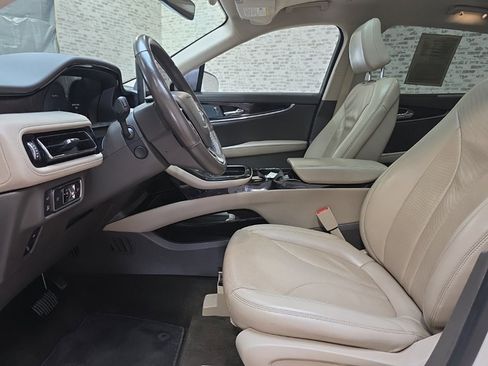 Used 2022 Lincoln Nautilus Reserve image 24