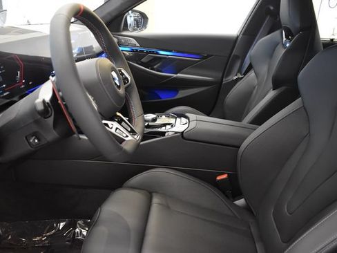 New 2027 BMW M5 Touring AWD/4WD image 22