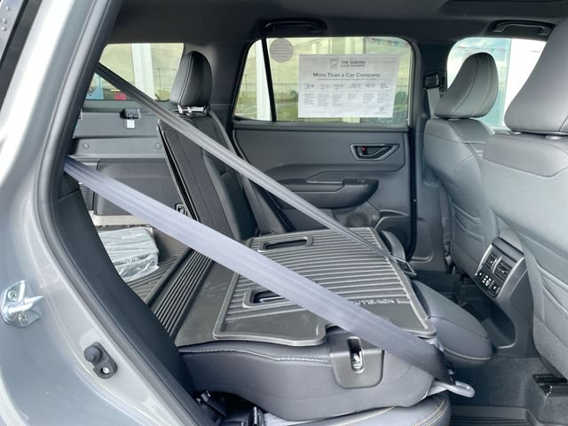 New 2026 Subaru Outback Wilderness AWD/4WD image 17