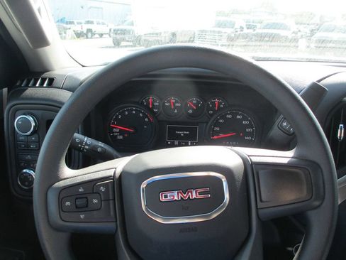 New 2026 GMC Sierra 1500 Pro w/ Graphite Edition AWD/4WD image 18