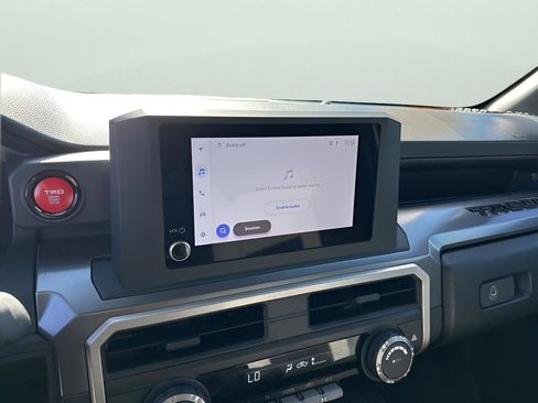 Used 2024 Toyota Tacoma TRD Sport image 34