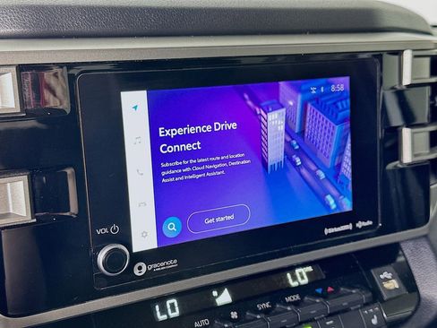 Used 2024 Toyota Tundra SR5 w/ SR5 Premium Package image 25